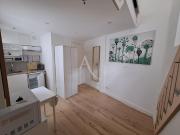 Location Appartement 2 pièces 14.5 m2 Nantes