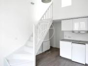 Location Appartement 2 pièces 15.81 m2 Paris 18ème