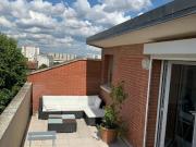 Location Appartement 2 pièces 15 m2 Vitry sur Seine