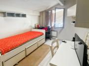 Location Appartement 2 pièces 17.17 m2 Mont de Marsan