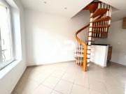 Location Appartement 2 pièces 17.71 m2 Montmorency
