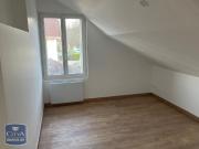 Location Appartement 2 pièces 17m² MARSAC SUR L ISLE 24430