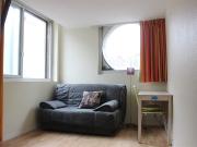 Location Appartement 2 pièces 18 m2 Nantes