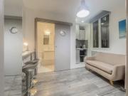 Location Appartement 2 pièces 18 m2 Paris 2ème