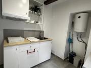 Location Appartement 2 pièces 19.51 m2 Nimes