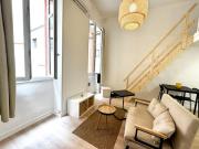 Location Appartement 2 pièces 19.66 m2 Toulouse