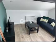 Location Appartement 2 pièces 19.89 m2 Nancy