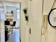 Location Appartement 2 pièces 19 m2 Lille