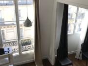 Location Appartement 2 pièces 19 m2 Paris 15ème