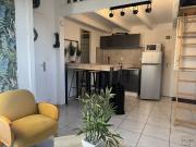 Location Appartement 2 pièces 19m² NARBONNE PLAGE 11100
