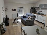 Location Appartement 2 pièces 1 chambre Tain...