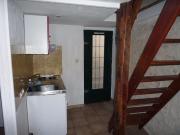 Location appartement 2 pièces, 20.18m², Nîmes