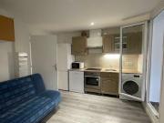 Location Appartement 2 pièces 20 m2 Aulnay sous Bois