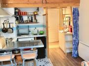 Location Appartement 2 pièces 20 m2 Lyon 3ème