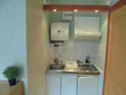 Location Appartement 2 pièces 20 m2 Mulhouse