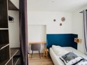 Location Appartement 2 pièces 20 m2 Nantes