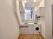 Location Appartement 2 pièces 20 m2 Paris 17ème