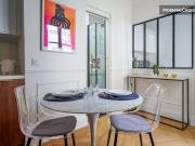 Location Appartement 2 pièces 20 m2 Paris 2ème