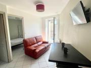 Location Appartement 2 pièces 21.19 m2 Perigueux