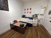 Location Appartement 2 pièces 21.5 m2 Suresnes