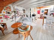 Location Appartement 2 pièces 21 m2 Nantes