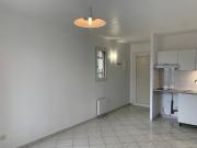 Location Appartement 1 pièce 21 m2 Saint Gilles