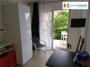 Location appartement 2 pièces 21m² à Barbotan les...