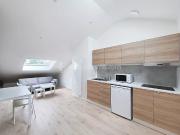 Location Appartement 2 pièces 21m² CLERMONT FERRAND 63000