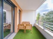 Location appartement 2 pièces