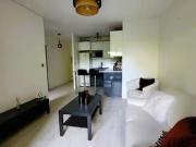 Location Appartement 2 pièces 22 m2 Lyon 3ème Location Appartement 2 pièces 22 m2 Lyon 3ème