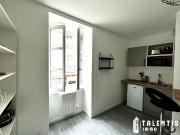 Location Appartement 2 pièces 22m² NANTES 44000