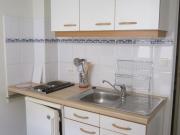 location appartement 2 pièces, 23.46m², fontenay le comte