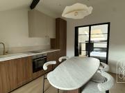 Location Appartement 2 pièces 23.59 m2 Dijon