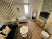 Location Appartement 2 pièces 23 m2 Le Havre Location Appartement 2 pièces 23 m2 Le Havre