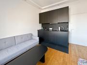 Location Appartement 2 pièces 23 m2 Deauville