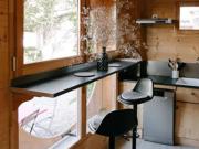 Location Appartement 2 pièces 23 m2 L'Isle sur la Sorgue