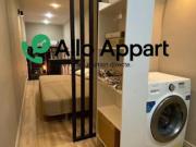 Location Appartement 2 pièces 23 m2 Lyon 9ème