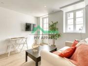 Location Appartement 2 pièces 23 m2 Paris 14ème