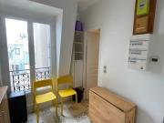 Location Appartement 2 pièces 23 m2 Paris 2ème