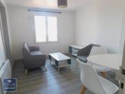 Location Appartement 2 pièces 23m² AGEN 47000