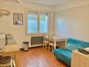 Location Appartement 2 pièces 23m² MARSEILLE 8ème