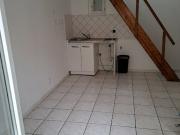 Location Appartement 2 pièces 24.06 m2 Marseille 3ème