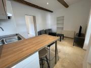 Location Appartement 2 pièces 24.2 m2 Saint Paul lès Durance