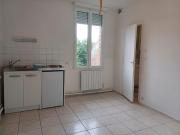 Location Appartement 2 pièces 24.55 m2 Moyencourt
