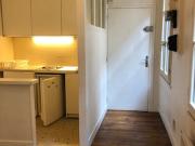 Location Appartement 2 pièces 24.63 m2 Versailles