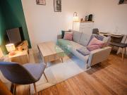 Location Appartement 2 pièces 24.95 m2 Le Havre