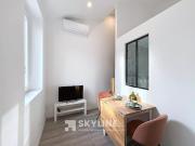 Location Appartement 2 pièces 24.96 m2 Marseille 10ème