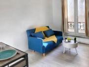 Location Appartement 2 pièces 24 m2 Levallois Perret