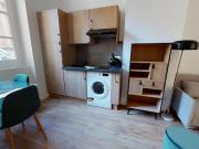Location Appartement 2 pièces 24 m2 Lyon 4ème