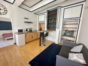 Location Appartement 2 pièces 24 m2 Narbonne